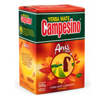 Yerba Mate Campesino Anis 0,5 kg