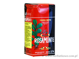 Yerba Mate Rosamonte 0,5 kg