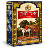 Herbata Chelton English Strong Tea 100g
