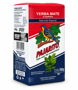 Yerba Mate Pajarito Especial 0,5 kg