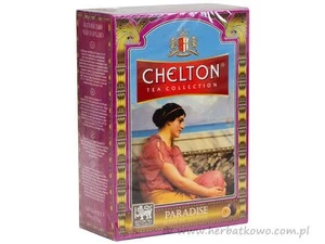 Herbata Chelton Paradise 100g