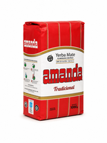 Yerba Mate Amanda Tradicional 1 kg
