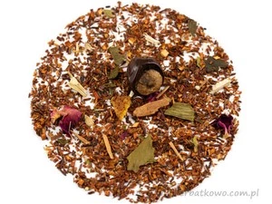 Rooibos Nektar Druidów