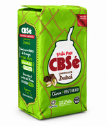 Yerba Mate CBSé Dubai Chocolate 250 g
