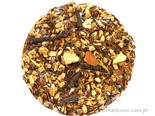 Herbata ajurwedyjska Rooibos Pikantna Pomarańcza