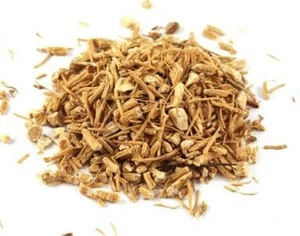 Żeń- szeń korzeń (Panax ginseng)