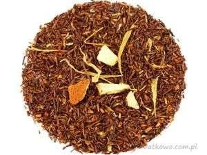 Rooibos Afrykański Busz