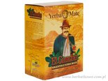 Yerba Mate El Gaucho Tradicional 0,5 kg