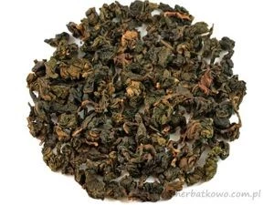Herbata China Oolong Se Chung