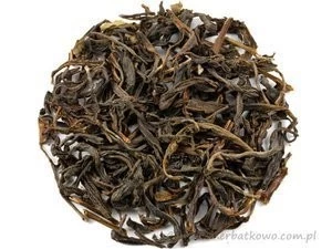 Zielona herbata Xia Sha Ren Xiang