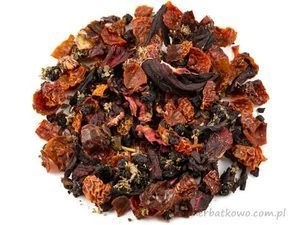 Herbatka owocowa Cud Malina