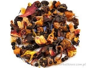 Herbatka owocowa Bora Bora