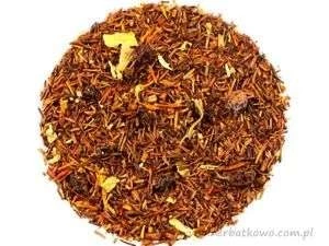 Rooibos Rokitnik