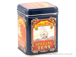 Puszka na herbatę Trade Winds 100g