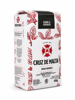 Yerba Mate Cruz de Malta 500 g
