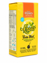 Yerba Mate Kraus Pionero 0,5 kg