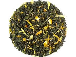 Herbata Oolong Pomarańczowy