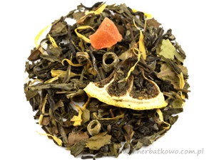 Herbata mieszana Źródło Życia