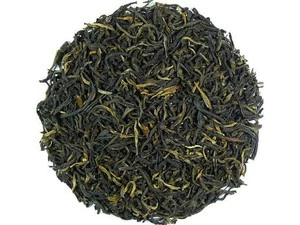 Herbata czarna Black Beauty