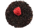 Czarna herbata Earl Grey Malina