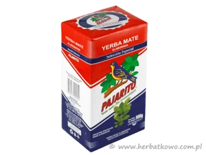 Yerba Mate Pajarito Especial 0,5 kg