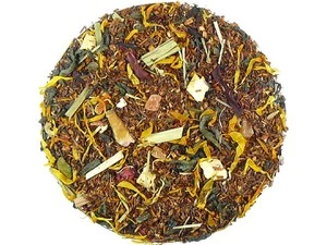 Herbata Rooibos Pocałunek Słońca