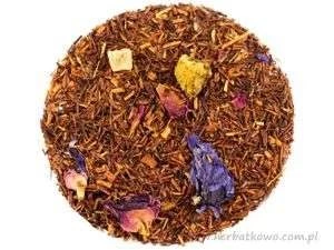 Herbata Rooibos Sekrety Nocy
