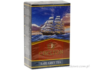 Herbata Chelton Earl Grey 100g