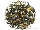 Herbata czarna Golden Monkey