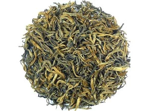 Czarna herbata Golden Beauty