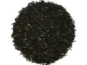 Czarna herbata Wschodniofryzyjska