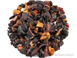 Herbatka owocowa Słodkie Szepty