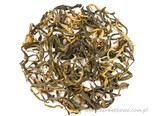 Herbata czarna Golden Buddha
