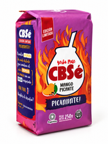 Yerba Mate CBSé Mango Picante 250 g