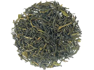 Zielona herbata Kenya OP Green Long Leaf