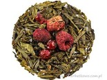 Zielona herbata Sencha Starlight