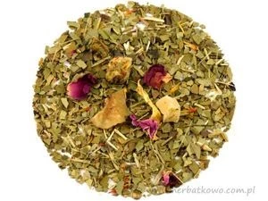 Yerba Mate Copacabana