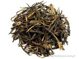 Czarna herbata Black Needle