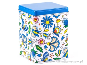 Puszka Kaszubska niebieska 100g