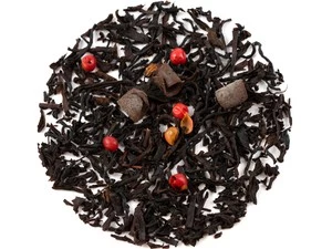 Herbata czarna Ognista Czekolada