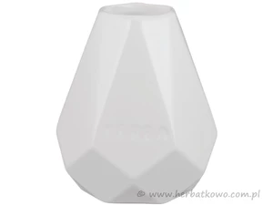 Matero ceramiczne Biały Diament