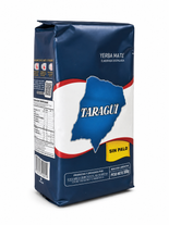 Yerba Mate Taragui Sin Palo 0,5 kg
