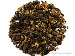 Czarna herbata Yunnan Black Superior Bi Luo Chun