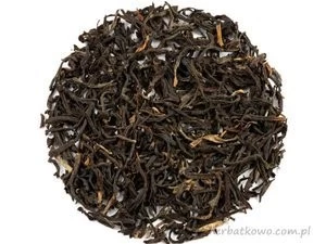 Herbata czarna Assam SFTGFOP1 Harmutty