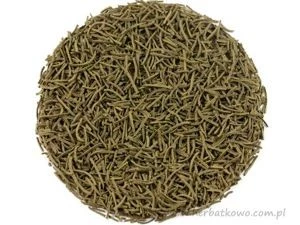 Zielona herbata Japan Green Kokeicha