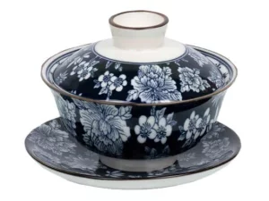 Gaiwan porcelanowy Ahri 100 ml