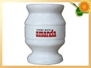 Matero ceramiczne Amanda