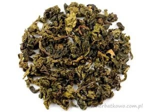 Herbata China Oolong