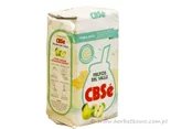 erba Mate CBSé Frutos del Valle 0,5 kg – gruszka i jabłko